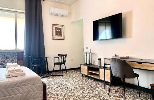 Centro Storico Cabin | Casa Margherita
