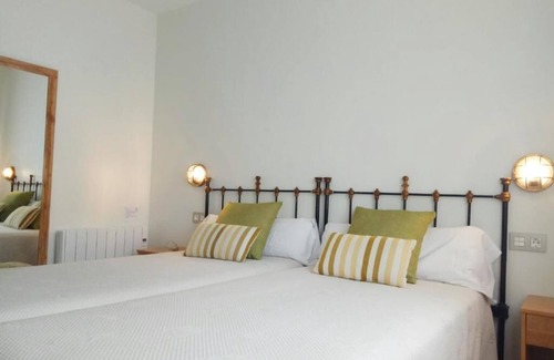 Cambados House | Casa Mariñeira Lourdes