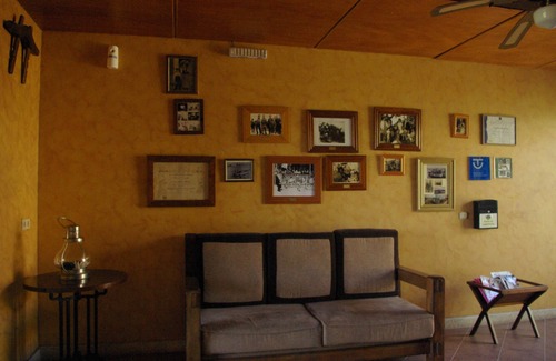 Cambados House | Casa Mariñeira Lourdes