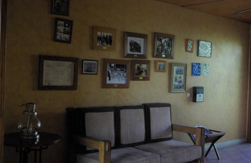 Cambados House | Casa Mariñeira Lourdes