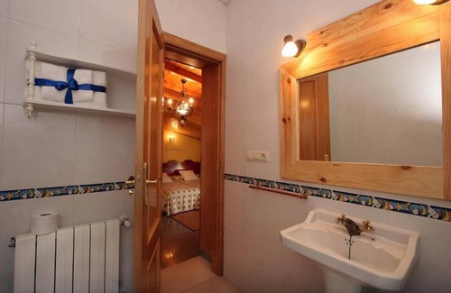 Cambados House | Casa Mariñeira Lourdes