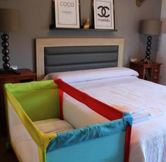 Laneo House | Casa Mari Carmen