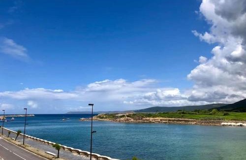 Camelle House | Casa Mari&Fernando en Camelle - Costa da Morte