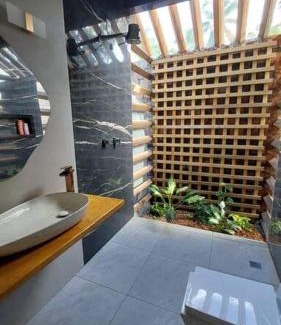 Maracana Villa | Casa Mari - ilha de Algodoal