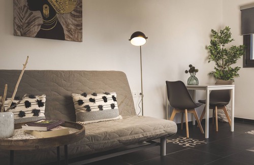 Porto Koukla House | Casa Maria