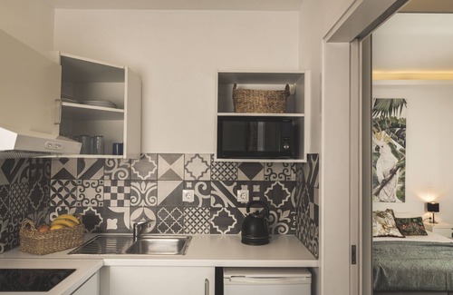 Porto Koukla House | Casa Maria