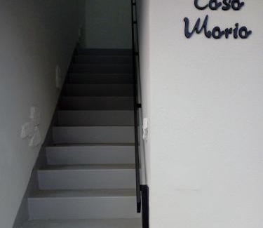 Cantu Bed & Breakfast | Casa Maria