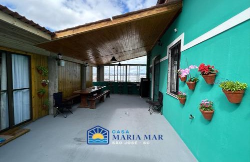 Sao Jose Apartment | Casa Maria Mar