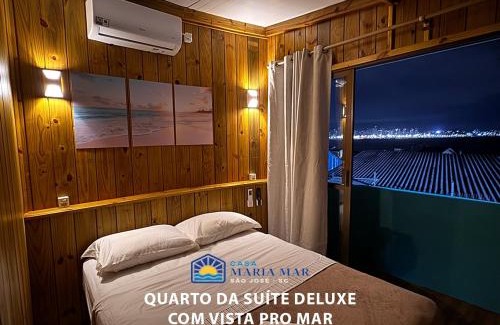 Sao Jose Apartment | Casa Maria Mar