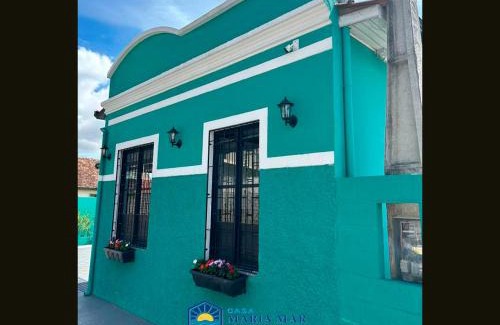 Sao Jose Apartment | Casa Maria Mar