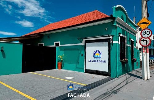 Sao Jose Apartment | Casa Maria Mar