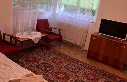 Cluj-Napoca Apartment | Casa Maria