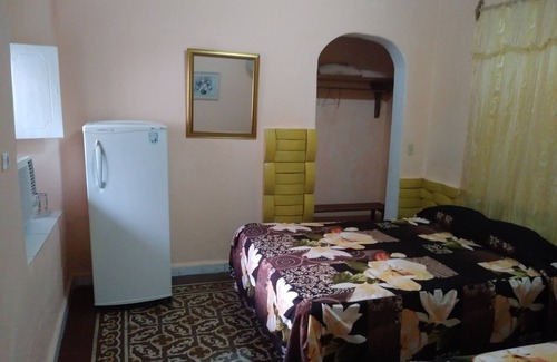 Camaguey House | Casa Maria y David