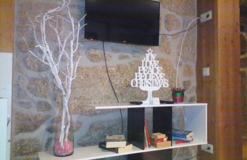 Belmonte House | Casa Marias