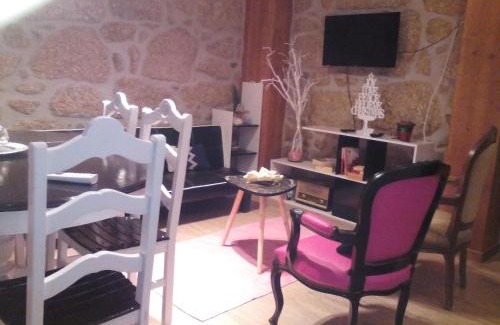 Belmonte House | Casa Marias
