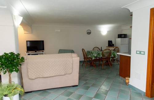 Ischia Porto Condo | Casa Marina