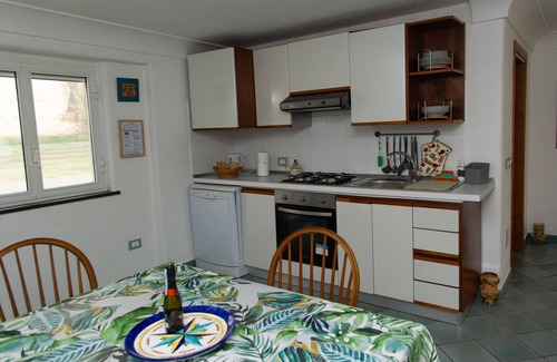 Ischia Porto Condo | Casa Marina