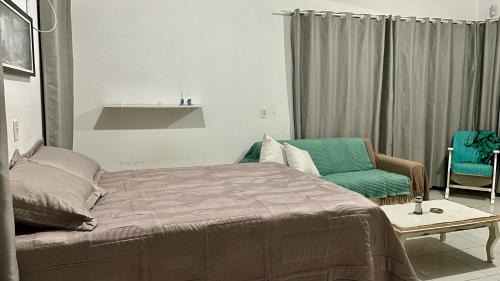 Canto Grande House | Casa Mariscal