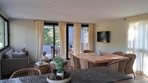 Mar de Las Pampas House | Casa MARITE II