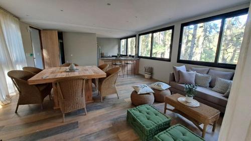 Mar de Las Pampas House | Casa MARITE II