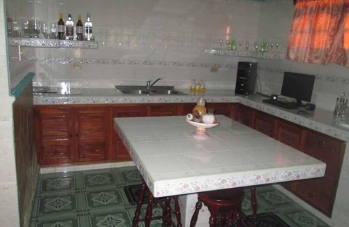 Municipality of Cienaga de Zapata Bed & Breakfast | Casa Mariuska