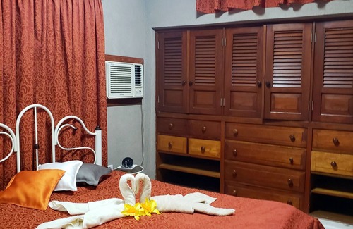 Boca de Camarioca Bed & Breakfast | Casa Mariuska y Eduardo