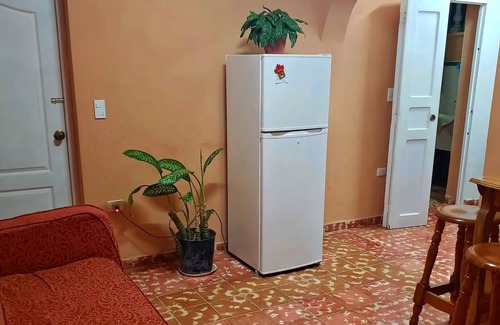 Boca de Camarioca Bed & Breakfast | Casa Mariuska y Eduardo