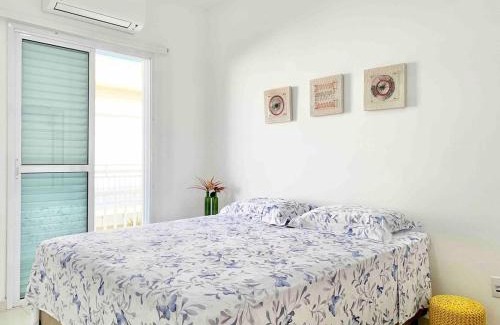 Riviera de Sao Lourenco House | Casa Marola: 100M da Praia, Completa e Tranquila