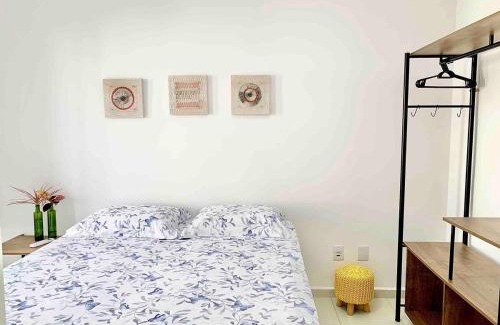 Riviera de Sao Lourenco House | Casa Marola: 100M da Praia, Completa e Tranquila