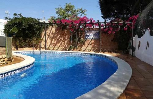 Punta Umbria House | Casa Marquesa