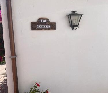 Almunecar House | Casa Martijo