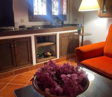 Almunecar House | Casa Martijo