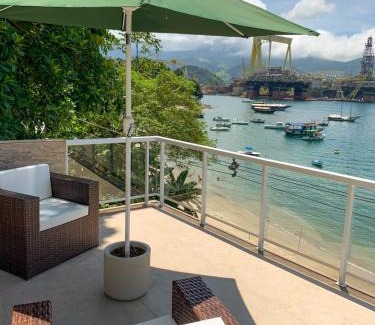 Jacuecanga House | Casa Martureza