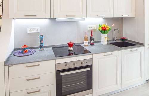Levanto Apartment | Casa Mary - For 4 people, in centre, 5 minutes from beach and station to Cinque Terre
