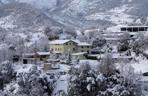 Buira House | Casa Masover