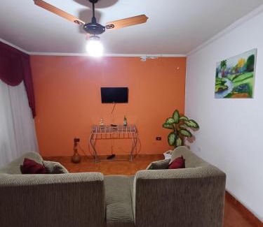 Bauru House | Casa Master Bauru Com Ar Condicionado e Piscina