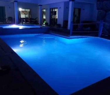 Matanchen Villa | Casa Matanchen, On the Beach