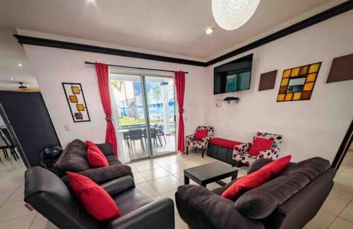 Matanchen Villa | Casa Matanchen, On the Beach