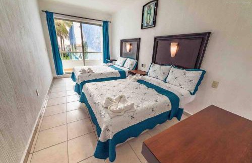 Matanchen Villa | Casa Matanchen, On the Beach