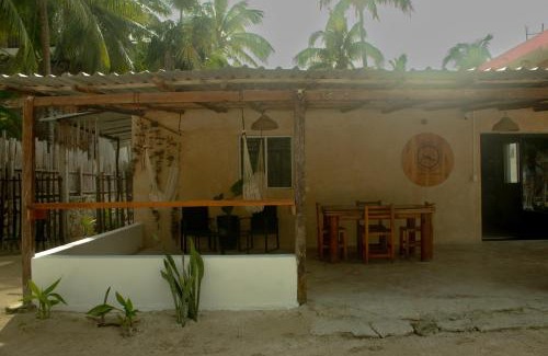 El Cuyo Apartment | Casa Mate SecondLineBeach HOUSE EL Cuyo