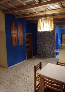 El Cuyo Apartment | Casa Mate SecondLineBeach HOUSE EL Cuyo