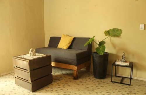 El Cuyo Apartment | Casa Mate SecondLineBeach HOUSE EL Cuyo