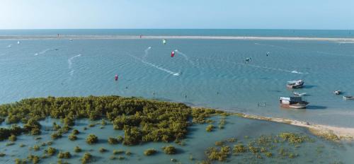 Itarema Villa | @Casa.Mauii - Ilha do Guajiru Luxurious House