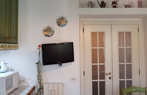 Arenella House | Casa Max Apartment