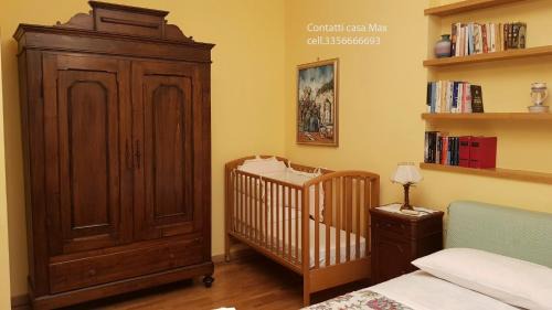 Arenella Apartment | Casa Max