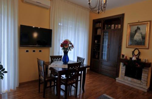 Arenella Apartment | Casa Max