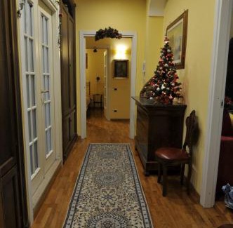 Arenella Apartment | Casa Max
