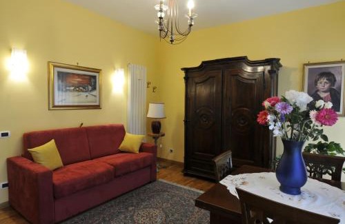 Arenella Apartment | Casa Max