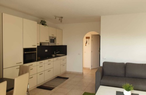 Bahia Calma Apartment | Casa Maxi 1 Residencial Amanay Costa Calma