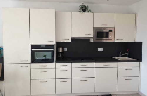 Bahia Calma Apartment | Casa Maxi 1 Residencial Amanay Costa Calma